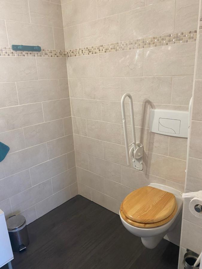 Auberge Le Cheval Blanc Saint-Gâtien-des-Bois Esterno foto